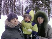 Фотография Патрикеевой Людмилы