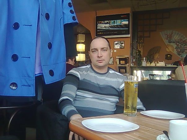 №16, Андрей Ловыгин, 40 лет №16, Андрей Ловыгин, 40 лет