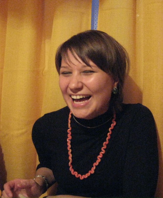 Юлия Васильева фотография #26