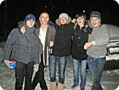 Фотография Качанина Александра