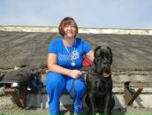 Фотография Коротенко Елены