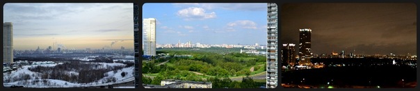 №20, Диана Коренкова, Москва №20, Диана Коренкова, Москва