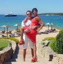 Санта Дімопулос фотография #14 (источник - https://vk.com/id70303042)