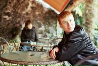 Фотография Воска Владислава