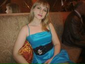 Фотография Суханской Анастасии