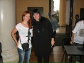 Фотография Ивановой Ольги