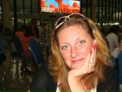 Фотография Дмитриевой Натальи