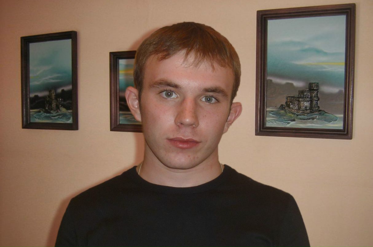 Денис Плотников фотография #7