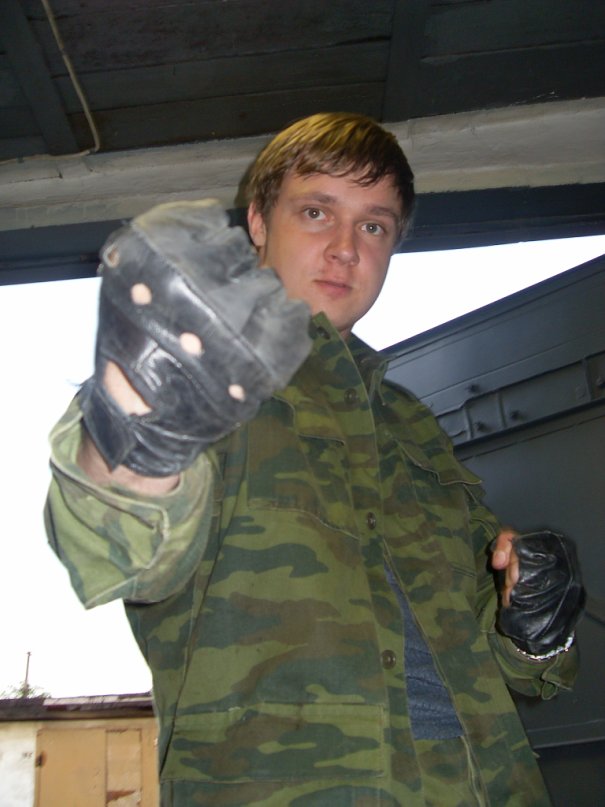 Валентин Удодов фотография #26