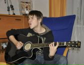 Фотография Бона Максима