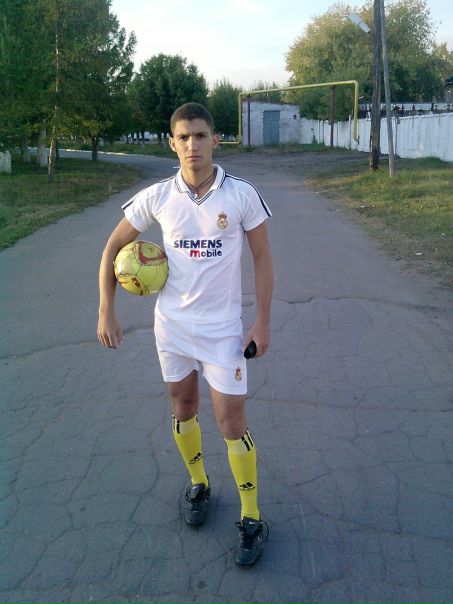№1, Osiris Milan ortiz №1, Osiris Milan ortiz
