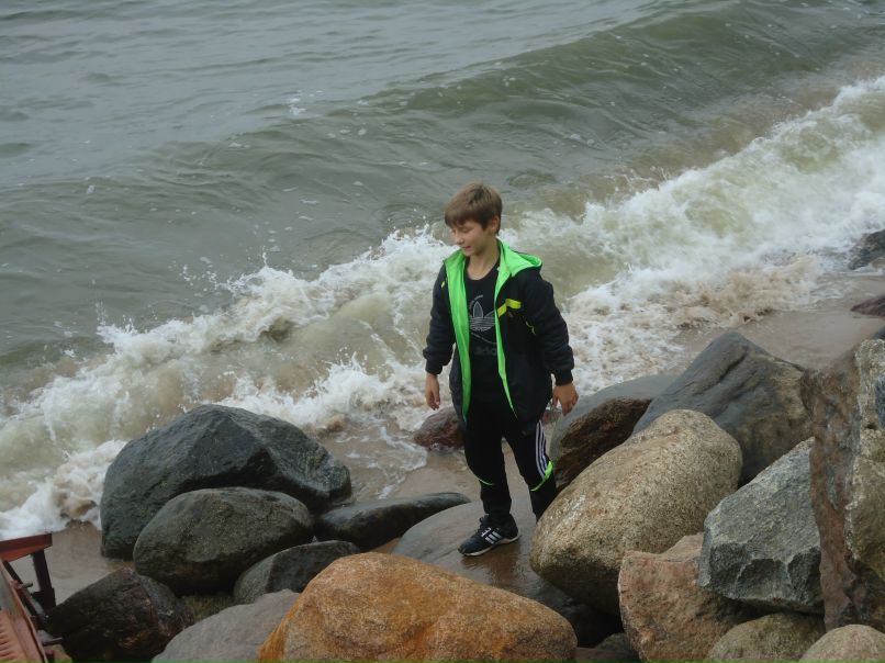 Саня Глушков фотография #22