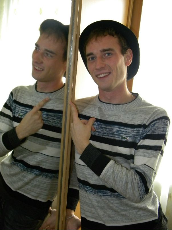 Иван Дмитриев фотография #22