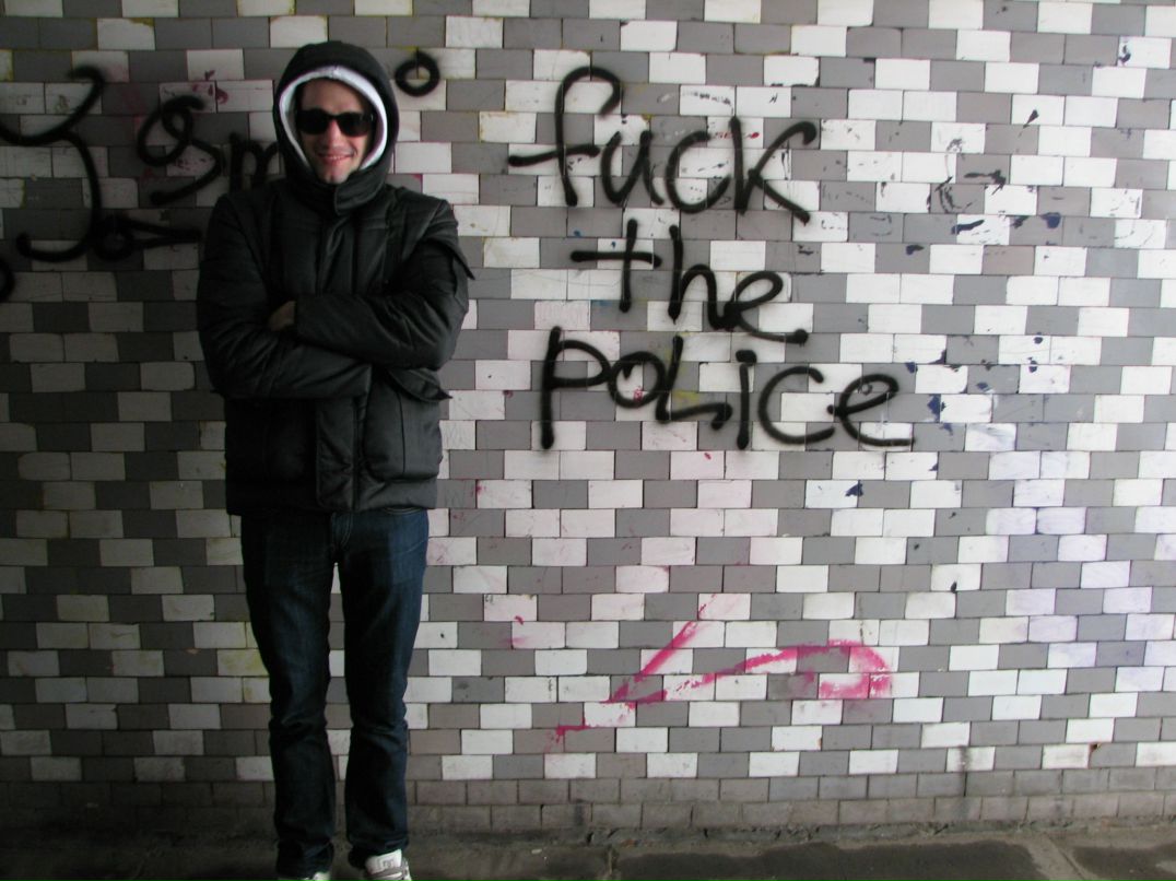 Дима Ушков фотография #20