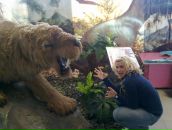 Фотография Проломкиной Татьяны