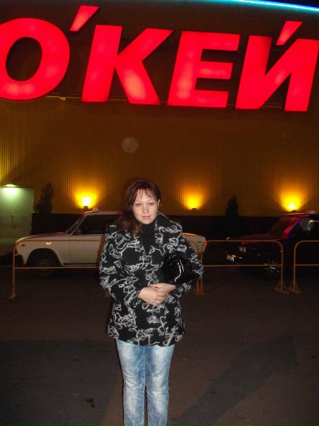 №1, Любовь Шигина, 39 лет, Москва №1, Любовь Шигина, 39 лет, Москва