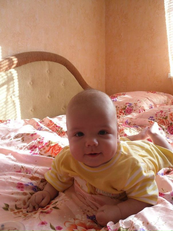 Елена Гончар фотография #26