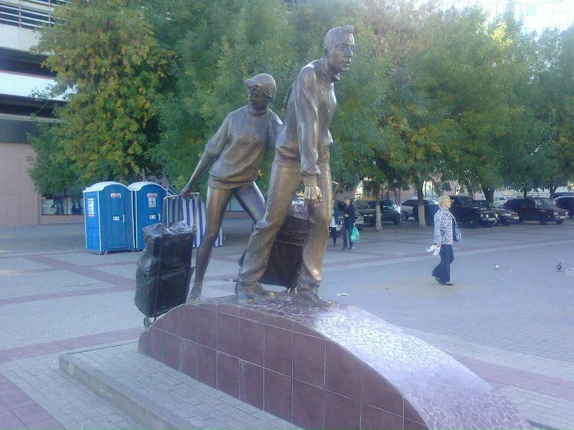 Дмитрий Ваш фотография #46