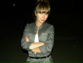 Фотография Ногиновой Валентины