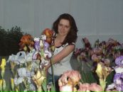 Оленка Богданевич-Дедів фотография #34 (источник - https://vk.com/id15278216)