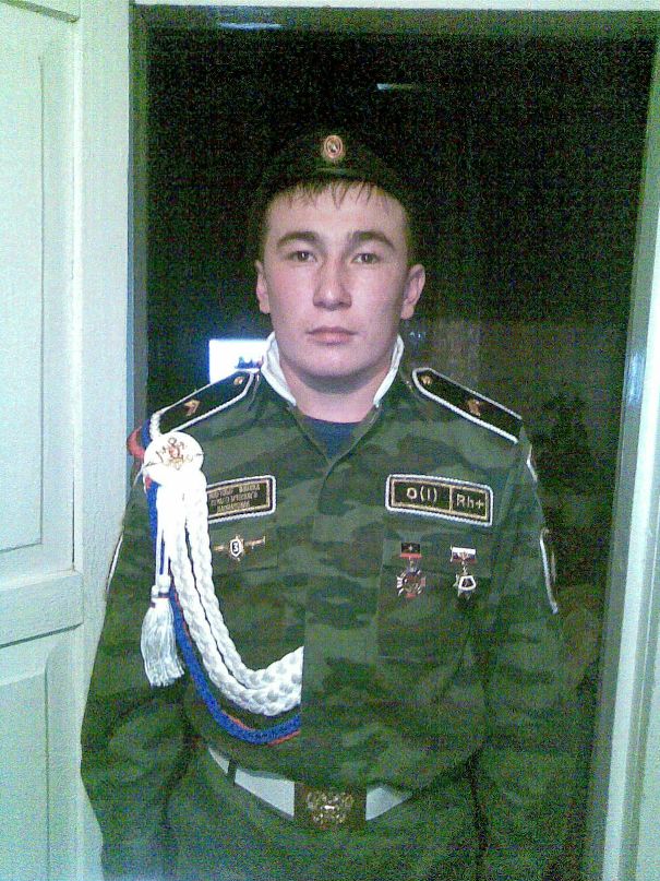 Динис Гумеров фотография #48