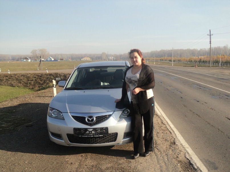 Лиля Рустямова фотография #6