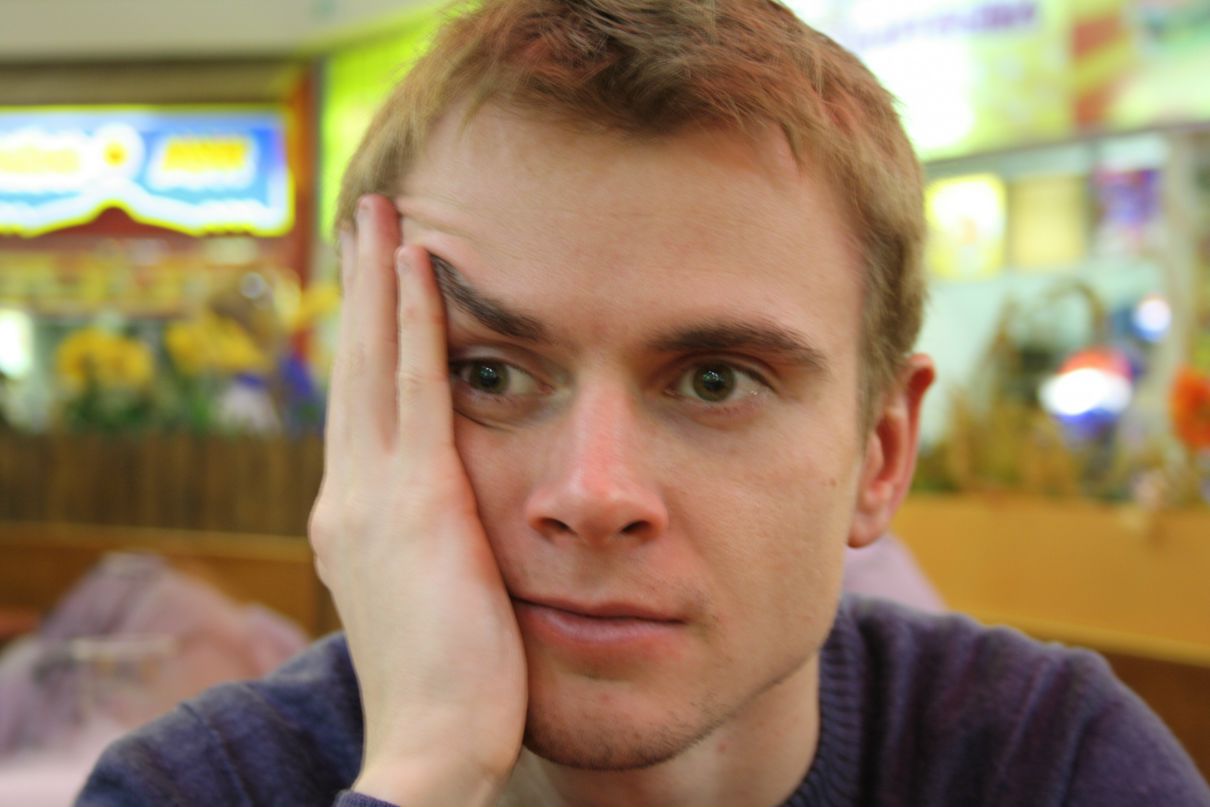 Иван Антонов фотография #8