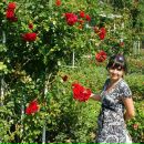 Фотография Буториной Александры