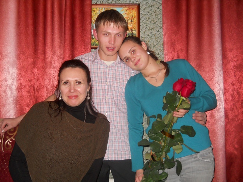 Сергей Плотников фотография #33