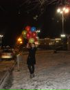 Фотография Четковой Дарьи