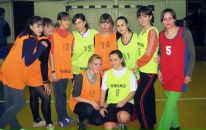 Фотография Барашковой Дины