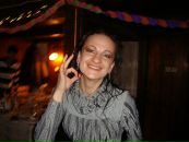 Олічка Готрович фотография #8 (источник - https://vk.com/id56323485)