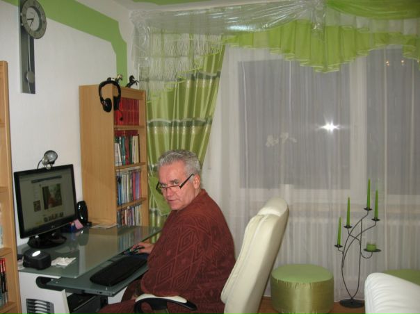 Иван Ергардт фото №3