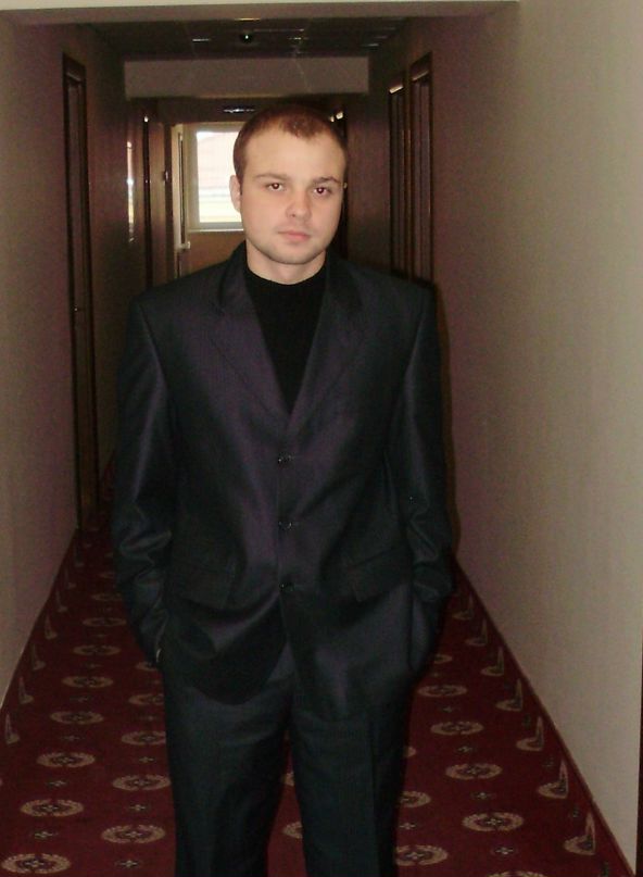 Юрий Костенко фотография #30