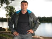 Фотография Якубова Ленура