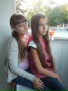 Фотография Мироновой Марины