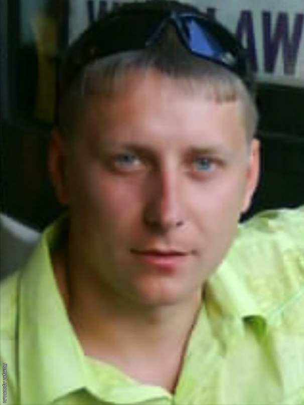 Роман Стецко фотография #5