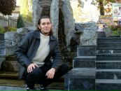 Фотография Климчука Дмитрия