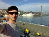 Фотография Новикова Сергея