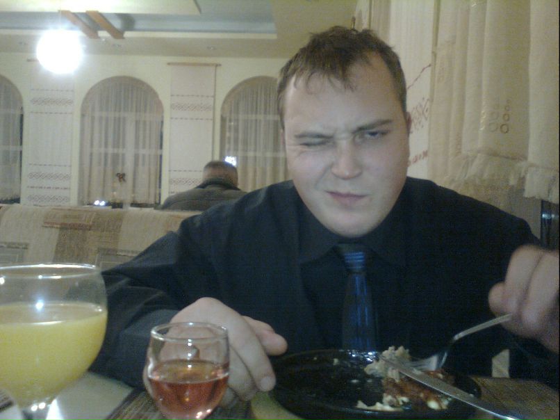 Дмитрий А фотография #43