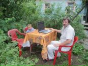 Фотография Полищука Михаила