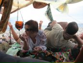 Фотография Яги Бабы