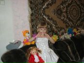 Фотография Колкомановой Екатерины