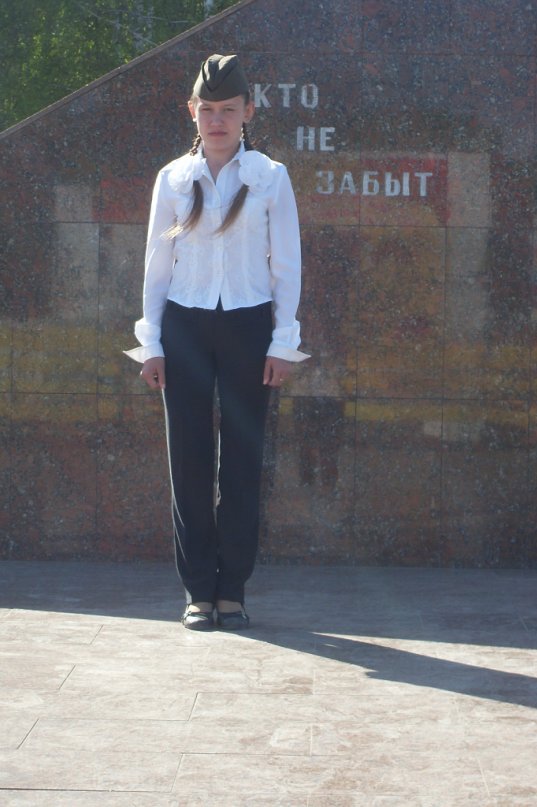 Альбина Латыпова фотография #9 из vk профиля id90951663