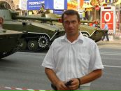 Сергій Бондар фотография #10 (источник - https://vk.com/id243332057)