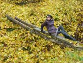 Фотография Празян Даны