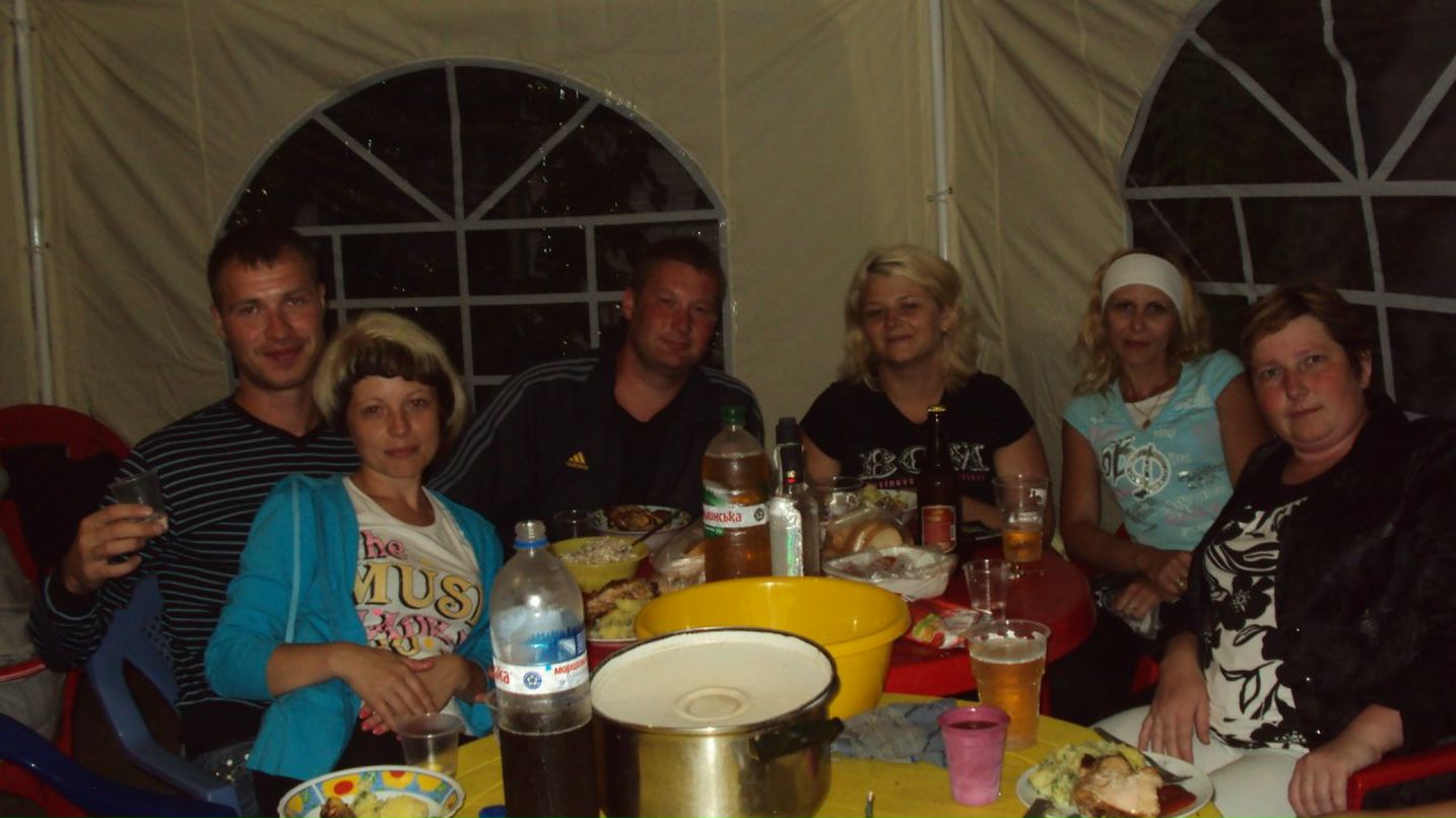 Ірчик Ткачик фотография #21