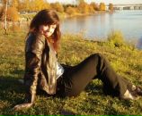 Фотография Киричук Екатерины