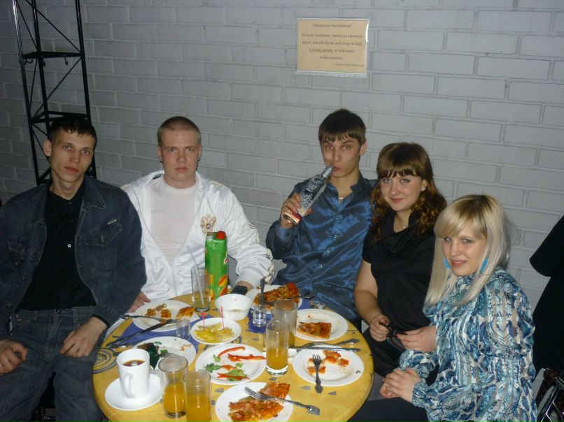 Игорь Поляков фотография #39