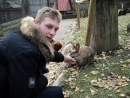 Фотография Разогреева Романа